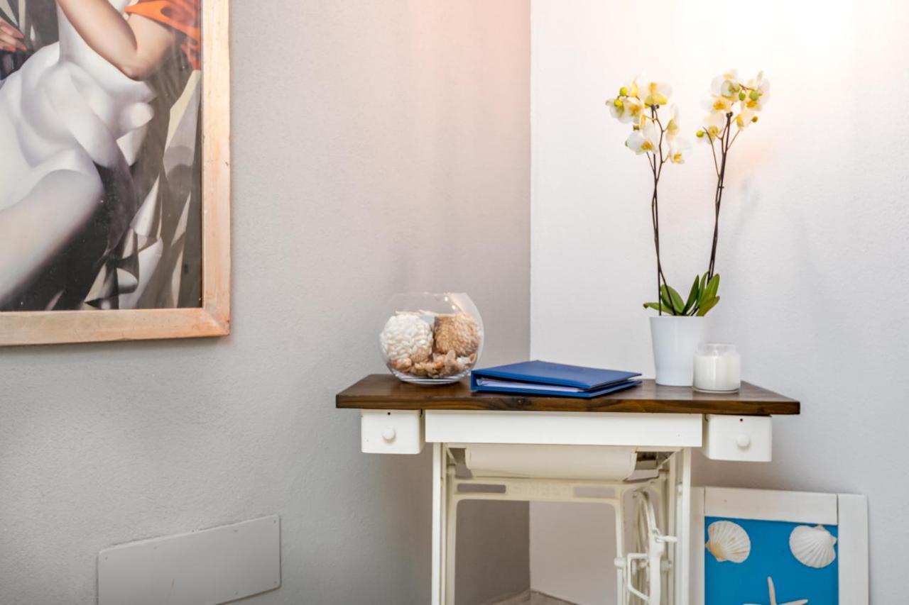 Appartamento Rina Levanto Exteriör bild
