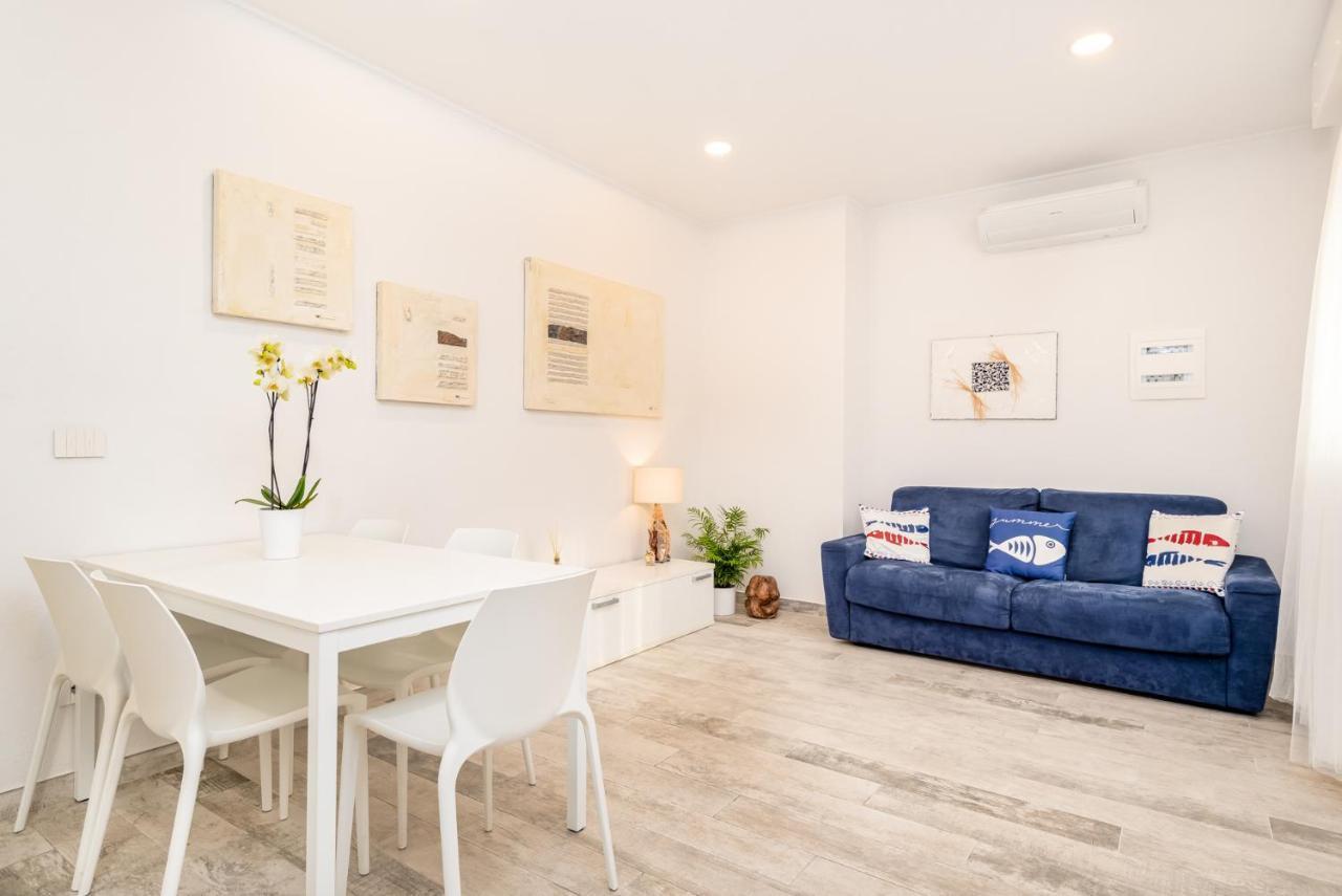Appartamento Rina Levanto Exteriör bild